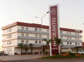 Imigrantes Hotel