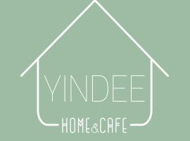 Yindee Home & Cafe，位于南府的酒店