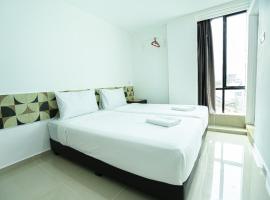 Grand Bagan Hotel，位于巴特沃思的酒店