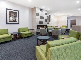 Holiday Inn Express & Suites Trinidad, an IHG Hotel，位于特立尼达的酒店