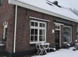 B&B In De Backerije 2