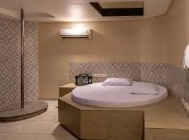 Fada Hotel - Motel Adults Only