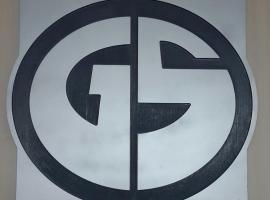 GS BERA HOTEL SDN BHD，位于Kampong Kerayong的酒店
