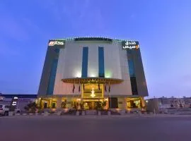 Rose Oasis Hotel