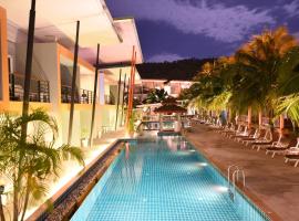 Phi Phi Anita Resort，位于皮皮岛的度假村