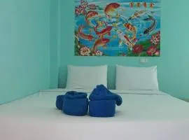 卡农斯特拉度假旅馆