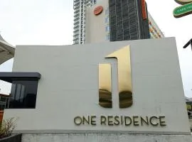 One Residence Batam Center Seaview#Altona 10AC#