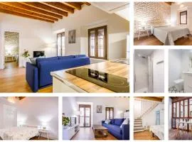 Stunning apartment in central Seville