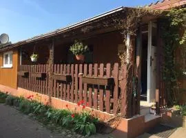 Ferienbungalow Karnitz/Rügen