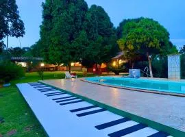 Sitio Samtielly Hospedagem e Day Use