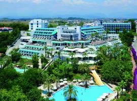 Side Star Elegance Hotel - Ultra All Inclusive