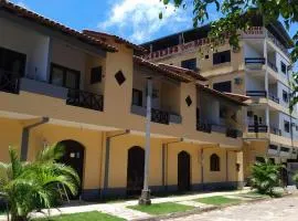 HOTEL e POUSADA DOM MANUEL - ÓTIMA LOCALIZAÇÃO