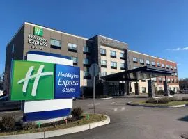 Holiday Inn Express & Suites - Boston South - Randolph, an IHG Hotel