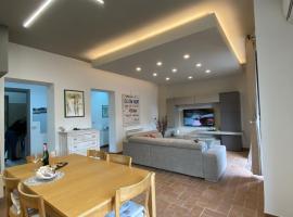 Very nice flat in Lerici 5 terre，位于莱里奇的酒店