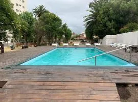 Hotel American