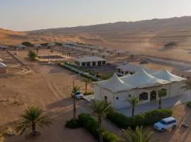 Desert Rose Camp