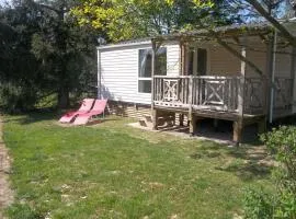 camping aire du gros pré