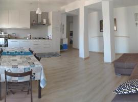 CASA BILO，位于安科纳的自助式住宿