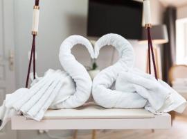 Suite & Spa Maison de charmes avec Sauna & Hammam，位于奥德赫尤的酒店