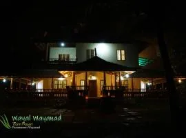 Wayal Wayanad Heritage villa