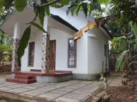 Wayal Wayanad Honey moon villa，位于Panamaram的酒店