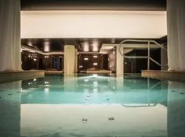 Hotel San Giacomo Spa&Gourmet