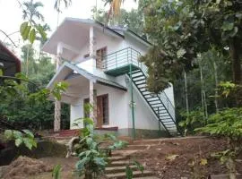 Wayal Wayanad Twin Villa