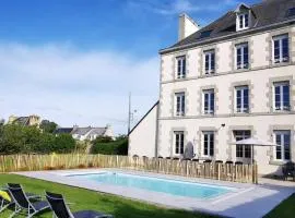 Maison de famille Penmarch