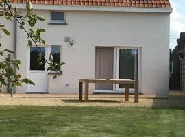 Holiday Home "DEN HUILAERT" Kortemark West Vlaanderen