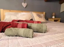 Appartamento la Torre Vinadio