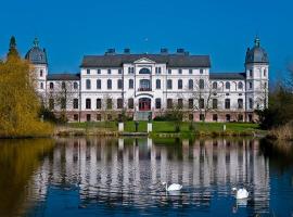 Schloss Salzau，位于Fargau的酒店