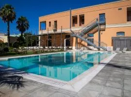 Il Tabacchificio Hotel