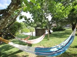 Apartamentos Rurais - Casas do Lagar