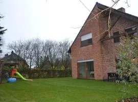 Apartment in Antwerp near Verbeke Museum