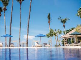 New Sunari Lovina Beach Resort，位于罗威那的酒店