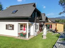 Ferienhaus In Feistritz
