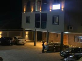 La Casa Hotel Epe，位于拉各斯的酒店
