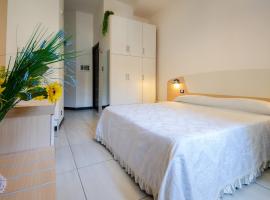 B&B Galatea，位于马奥莱的酒店