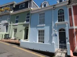 Blue Buoy Cottage