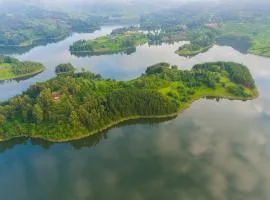 白云怡湖度假村