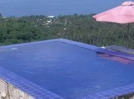 龙目岛若拉别墅