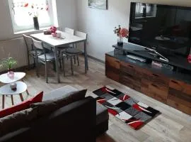 Ferienwohnung Bonny, Limbach-Oberfrohna