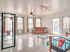 Culebra Apt near Beach with Ensenada Bay Views!