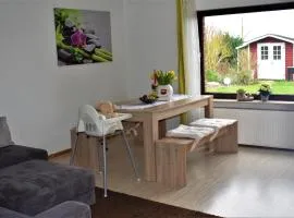 Ferienwohnung Jannack für 5 Personen in Bad Münder