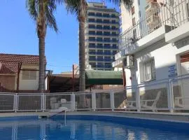 Hotel Brisas