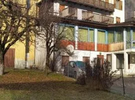 Casa Renzo - Dolomiti - Trentino