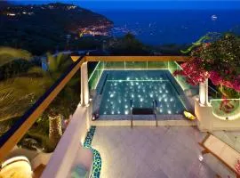Amore Rentals - Villa Ariadne