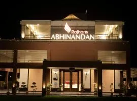 HOTEL RAJHANS ABHINANDAN