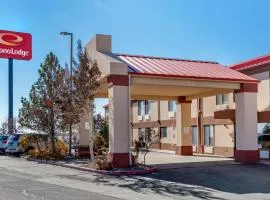 Econo Lodge Pueblo North