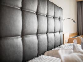 Geniesserhotel Rauter，位于东蒂罗尔地区马特赖的酒店